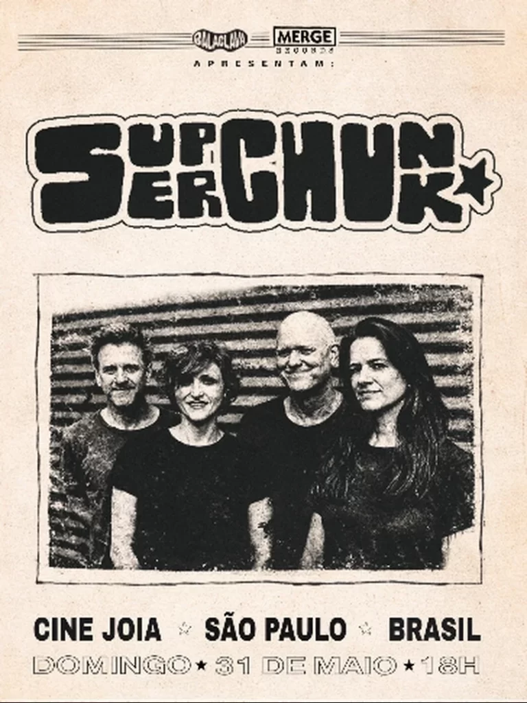 Superchunk