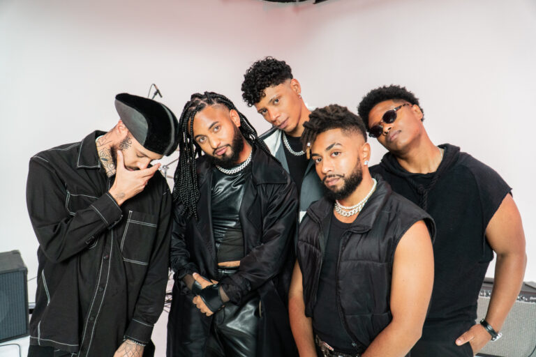 Chá da Tarde lança EP A vida disse que é possível e amplia horizontes sonoros a partir da periferia