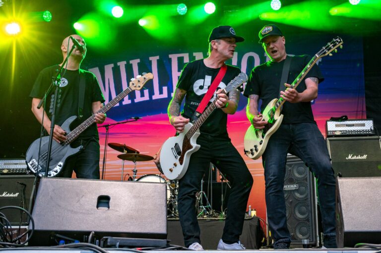 We Are One Tour 2026 ganha data extra em São Paulo; ingressos para Florianópolis estão no terceiro lote