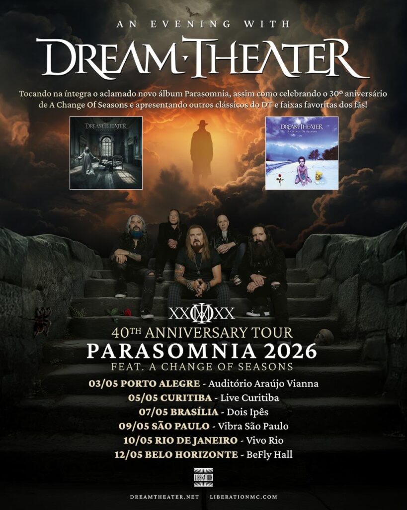 Dream Theater
