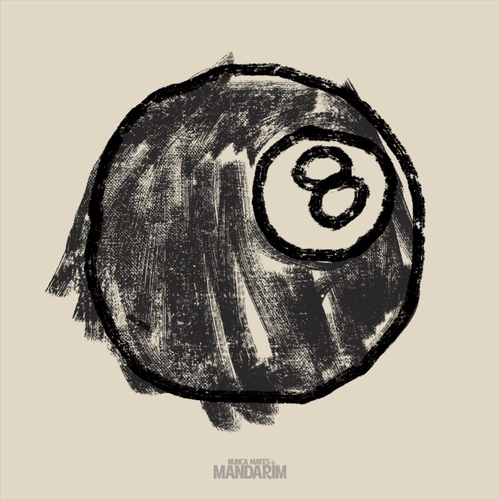 Nunca mates o Mandarim – Bola de Bilhar (2026)