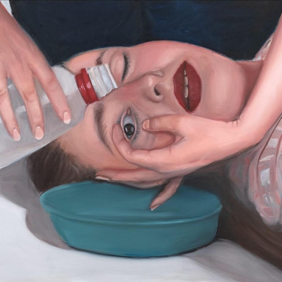 Dry Cleaning – Secret Love (2026)