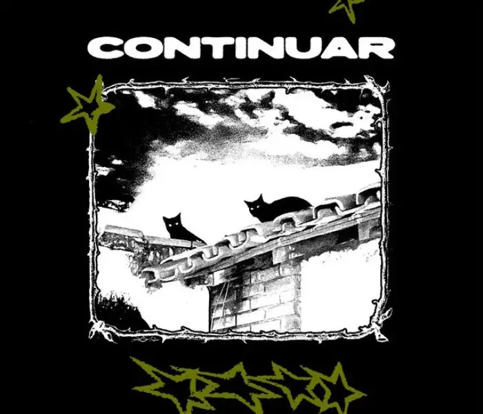 Ana Paia – Continuar (2025)