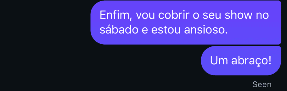 Algoritmos, Caos e Descobertas: Cinco singles pra sair da bolha 2