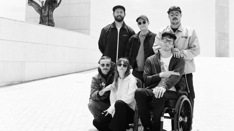 Portugal. The Man retorna ao Brasil em maio com novo álbum na bagagem