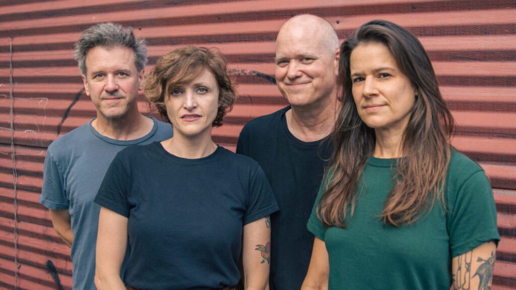 Superchunk retorna ao Brasil para show único em São Paulo