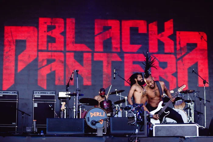 Black Pantera leva a Perpétuo Tour a Florianópolis em fevereiro