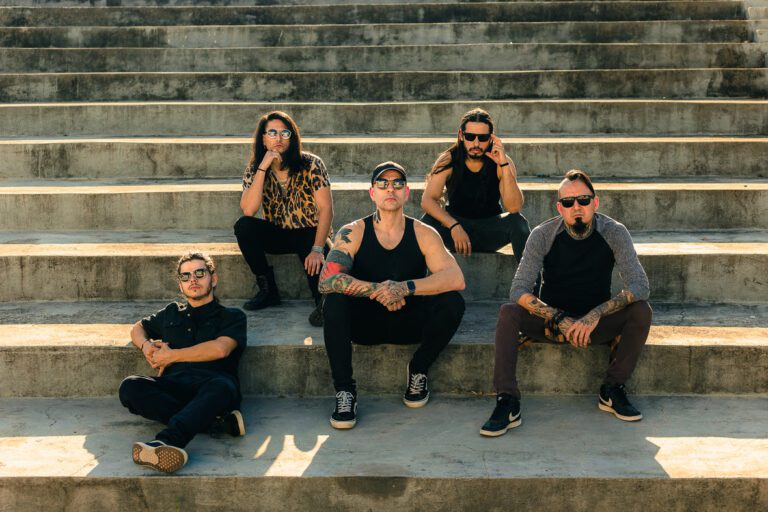 Debrix desperta para a realidade com o novo single ‘Brisa de Espelho’