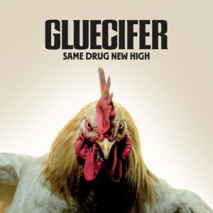Gluecifer - Same Drug New High (2026) 4