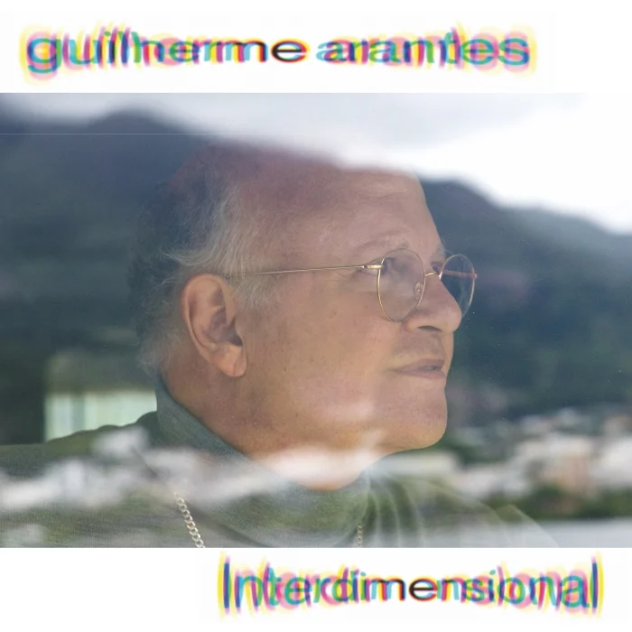 Guilherme Arantes – Interdimensional (2026)