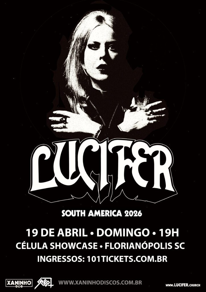 Lucifer