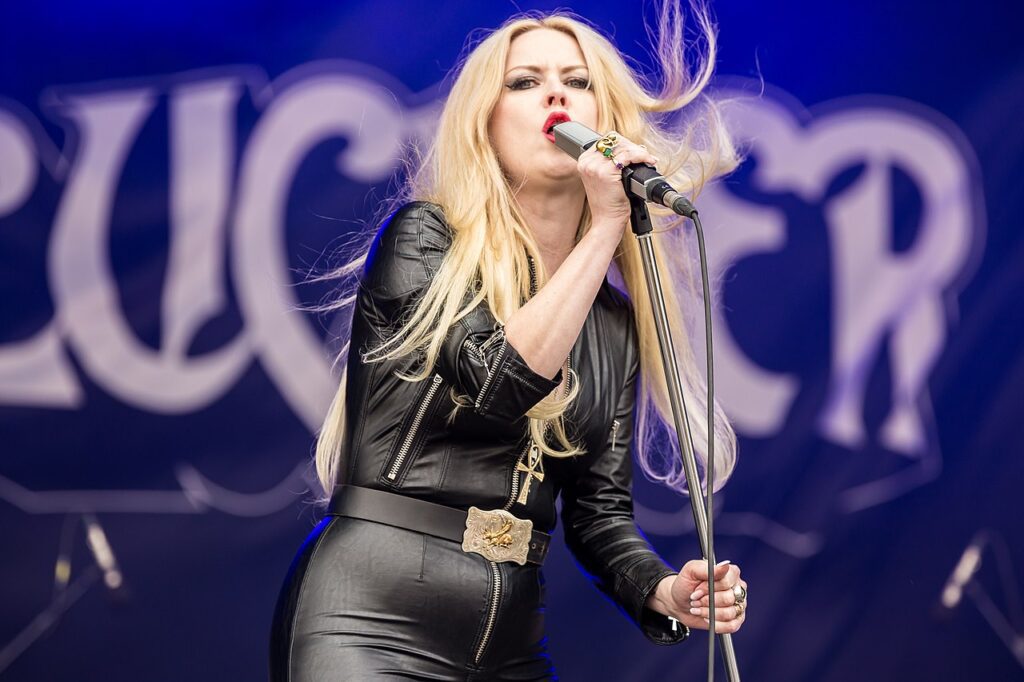 Lucifer traz o peso do occult rock dos anos 70 para Florianópolis