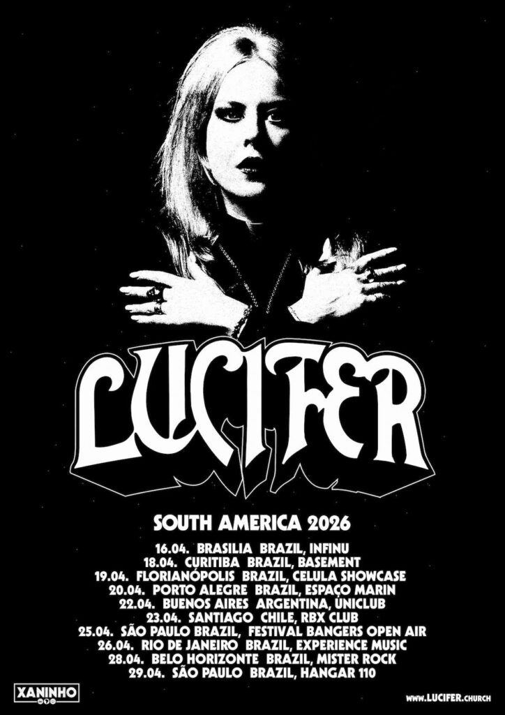 Lucifer
