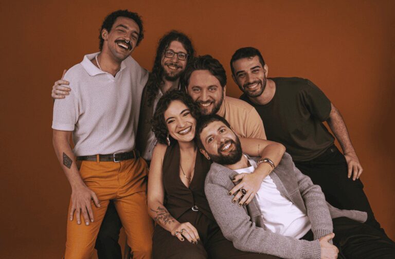 Lupino, Fraterna Trip e HOZE se apresentam no Inferninho da Bro Cave dia 17 de janeiro