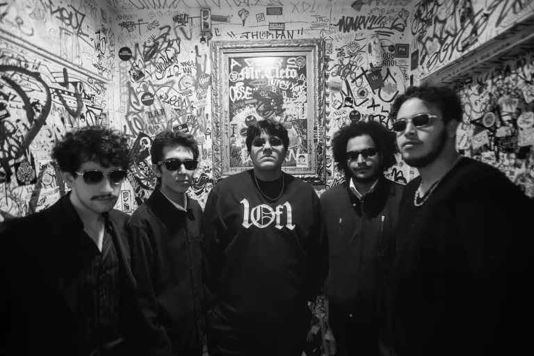 Três caminhos do rock independente se cruzam no Haôma