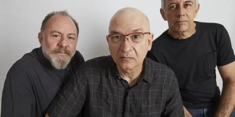 5 motivos para assistir ao show do Paralamas do Sucesso neste sábado