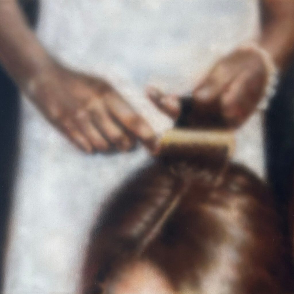 Clothesline From Hell – Slather on the Honey (2026)