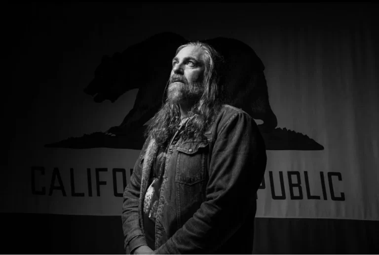 The White Buffalo anuncia nova turnê no Brasil e confirma show em Florianópolis