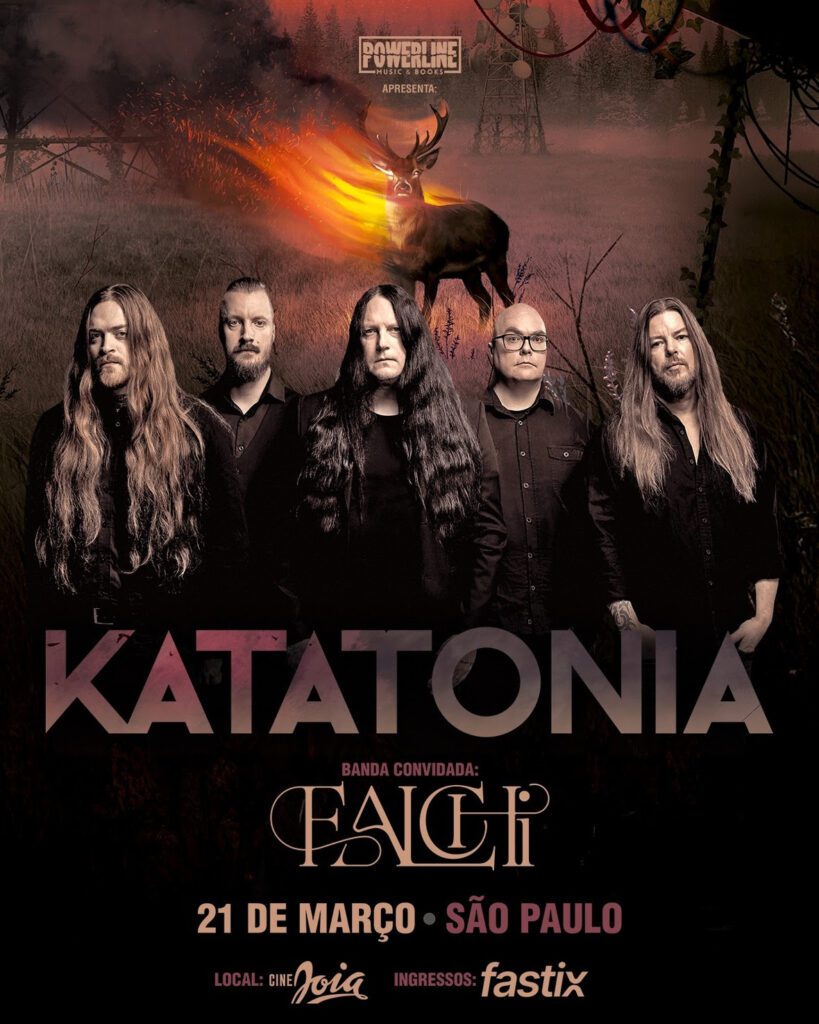 Katatonia