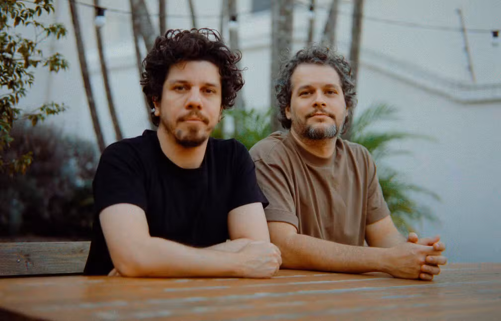 Vanguart anuncia show em Florianópolis pela turnê do álbum Estação Liberdade