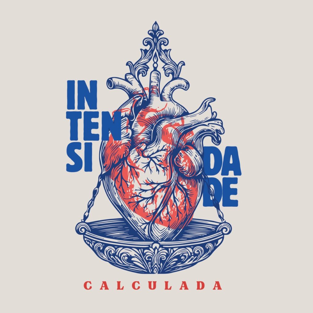 Intensidade Calculada – Stelare (2025)