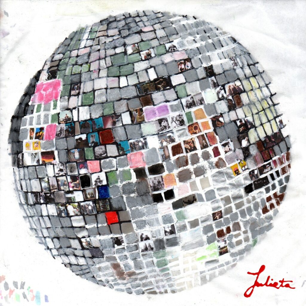 Julieta Social – Julieta (2026)