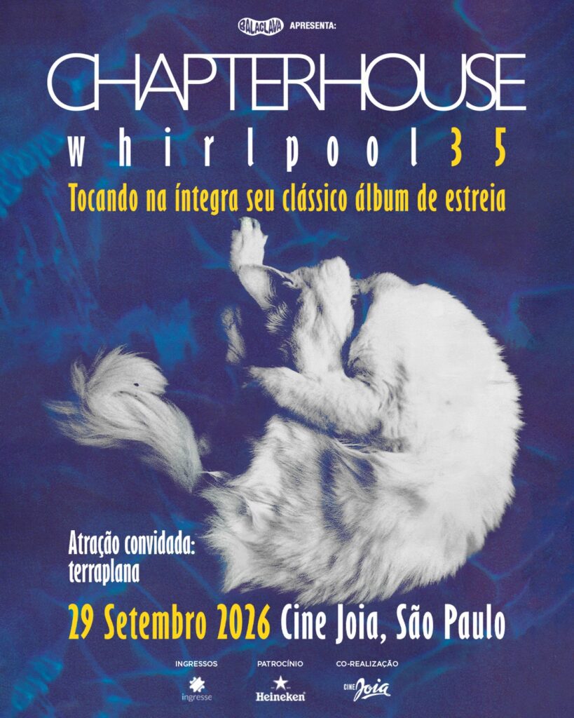 Chapterhouse