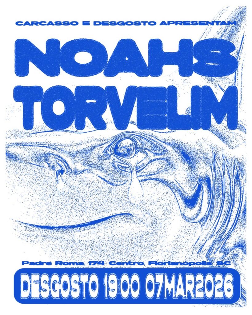 Noahs & Torvelim