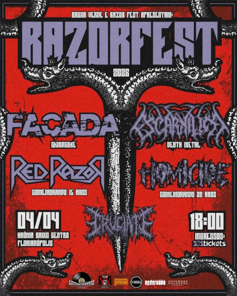 Razorfest 2026