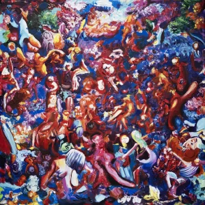 Hate Moss - A Hot Mess (2026) 8