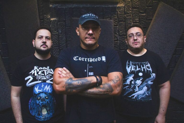 Facada faz sua estreia em Florianópolis no RazorFest 2026