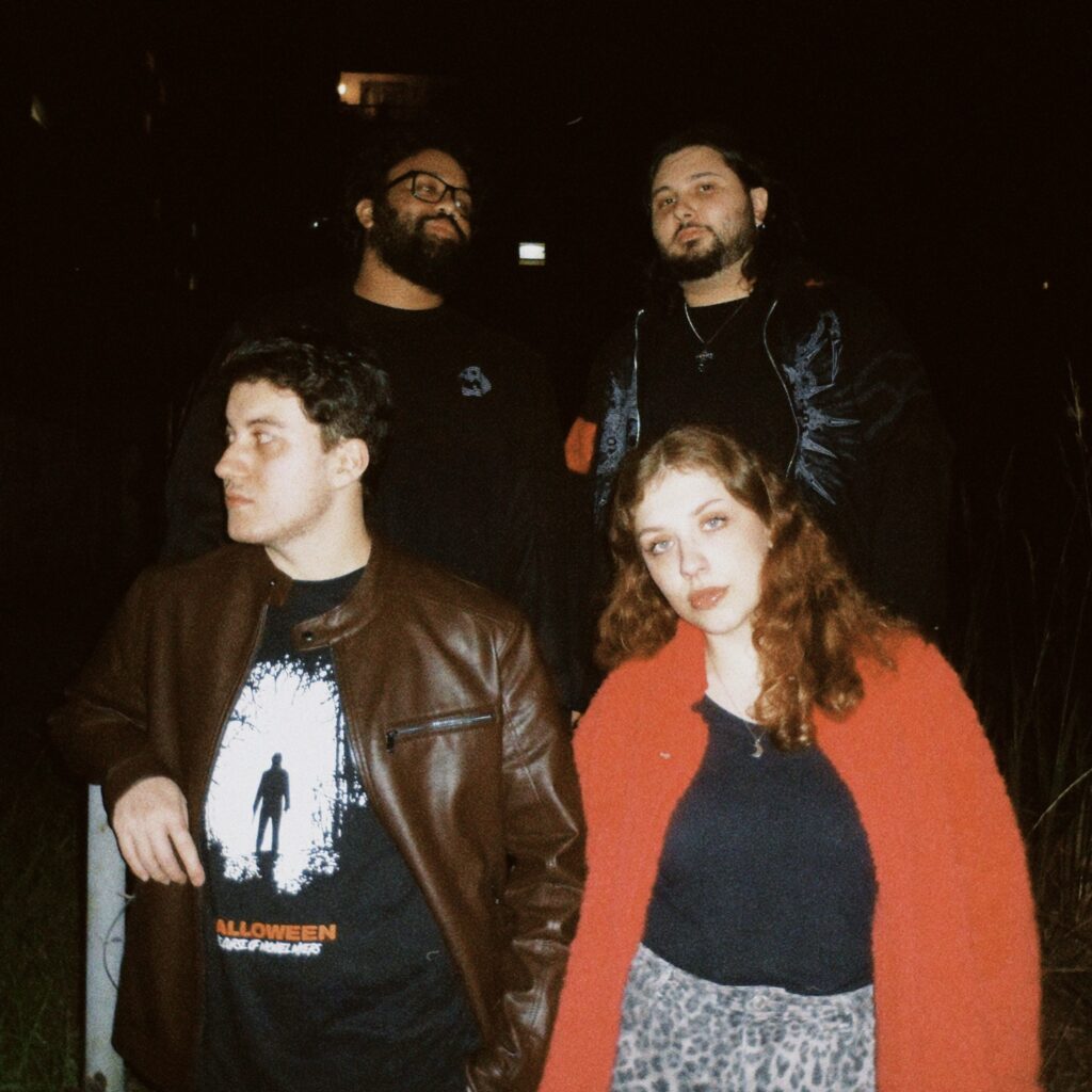 Velavulto inaugura nova fase com “Meu Final Feliz” e aposta em single acompanhado por clipe imersivo