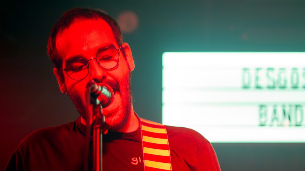 Banda de Casinha na Desgosto: Quem tem amigos tem tudo! 6