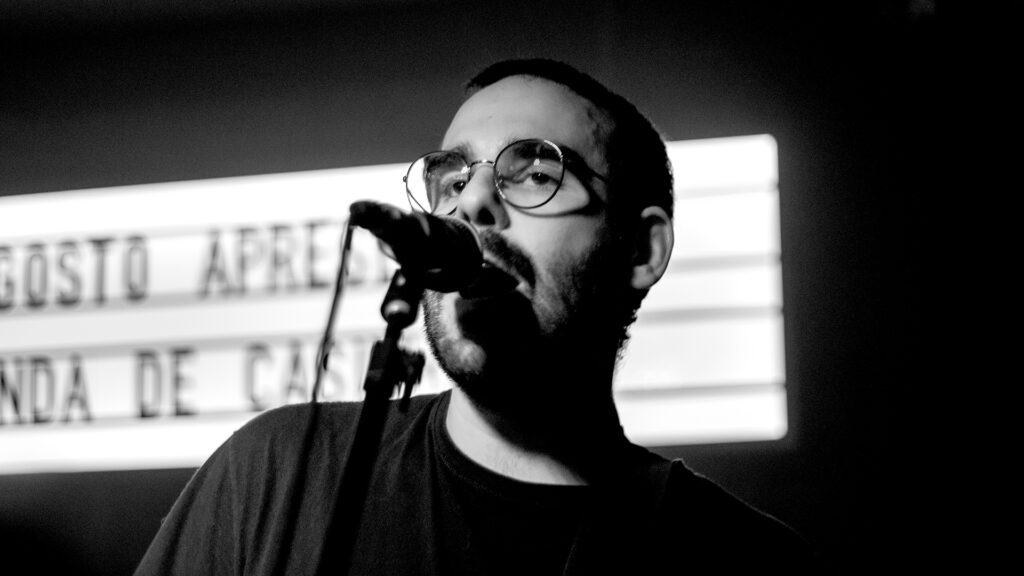 Centroleste Autopeças e Anxiety dividem o palco da Ponto Morto no Haôma nesta sexta