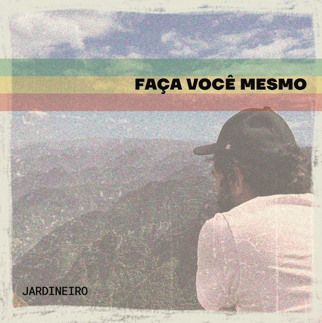 Jardineiro – Faça Você Mesmo (2026)