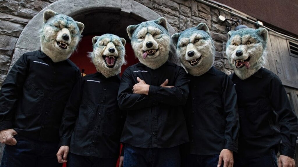 Man With a Mission anuncia show único em São Paulo com a turnê Marking New Ground