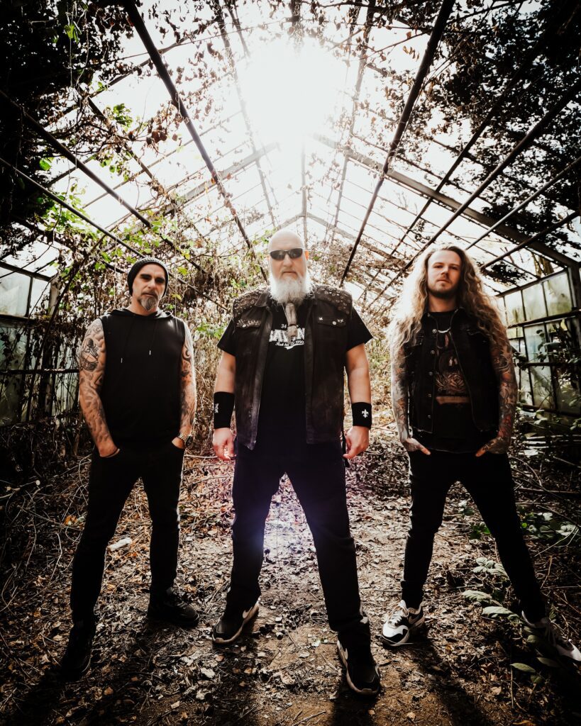 Rage confirma shows no Brasil e volta ao país com nova turnê em 2026