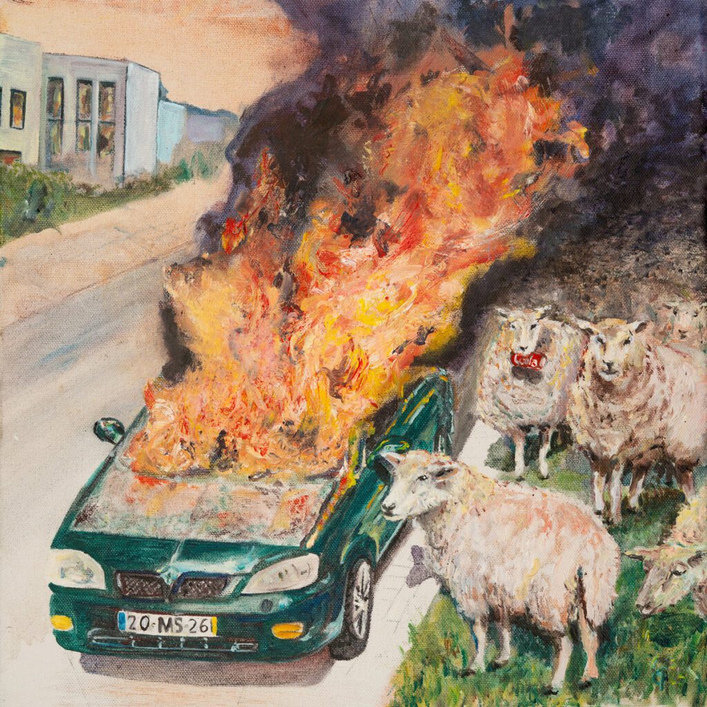 Mães Solteiras – Vamos ser breves (2026)