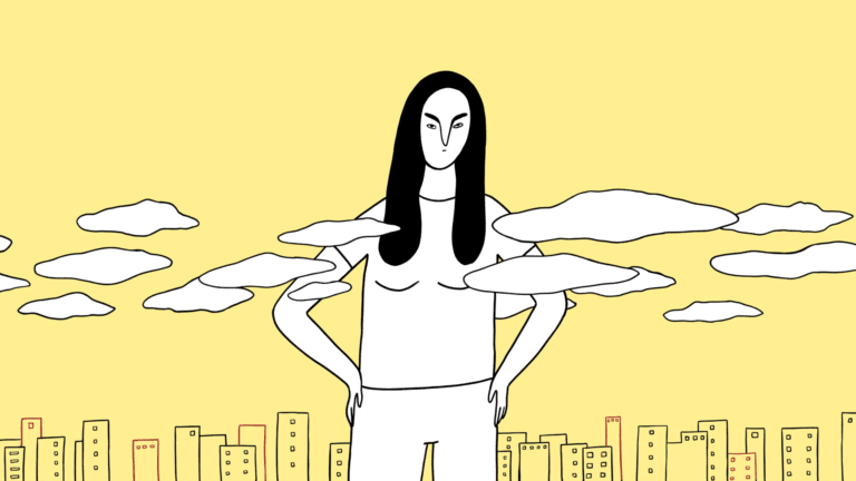 No Dia Internacional da Mulher, Canal Brasil estreia “Estopim”, série que investiga as origens da violência de gênero