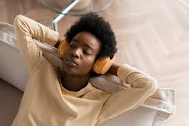 Nada como uma boa noite de música!