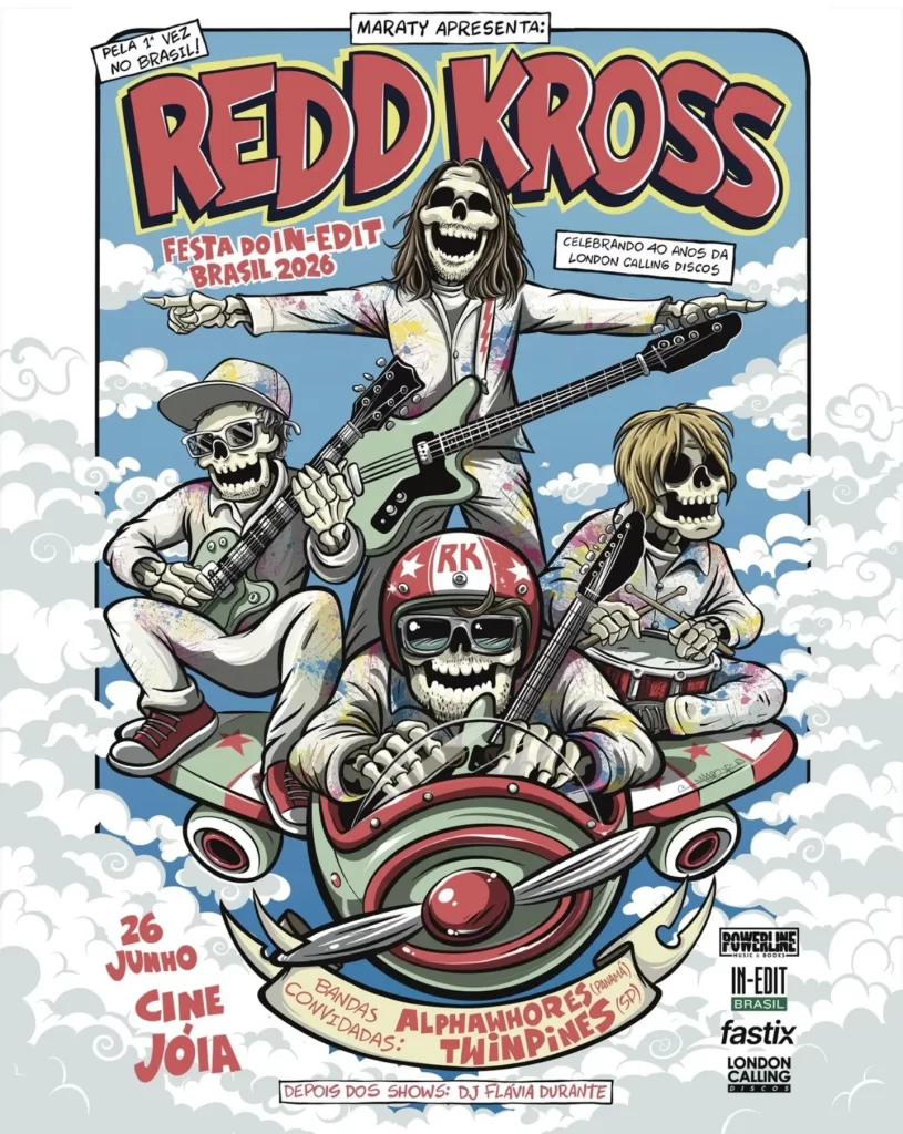 Redd Kross