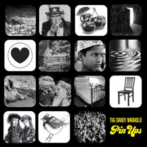 The Dandy Warhols - Pin Ups (2026) 2