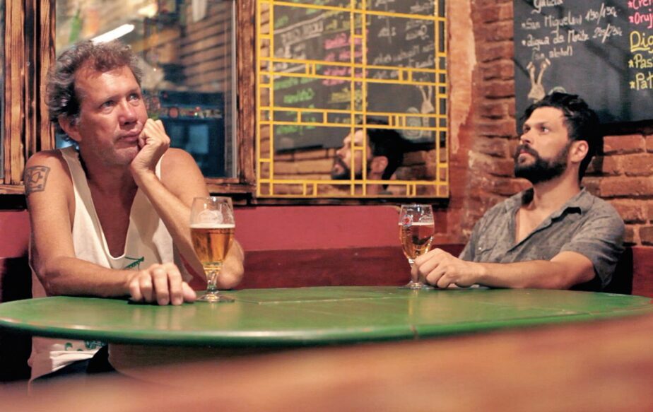 Gustavo Kaly, Wander Wildner e Pata de Elefante passam por Florianópolis com a tour Emaranhados em Gambiarras Mal-Ajustadas 11