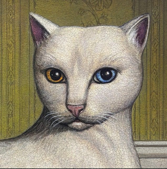 Mitski - Nothing’s About to Happen to Me (2026) 24