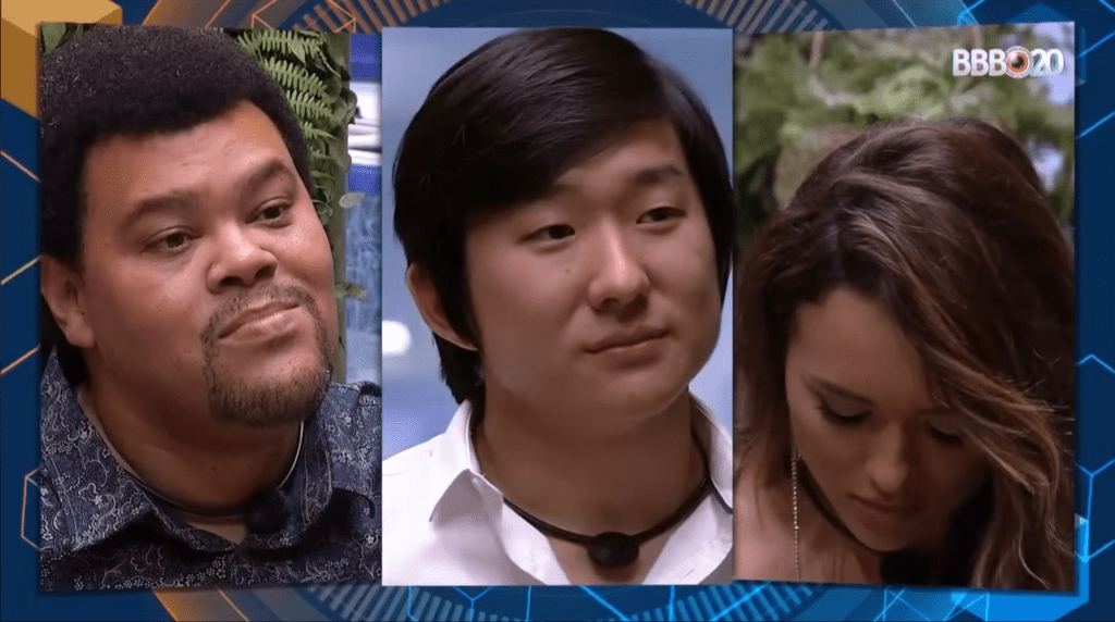 Bê Bê Bê, que beleza: Babu Santana, Tim Maia e o reality da vida real 2