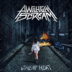 A Wilhelm Scream – Cheap Heat (2026) 4