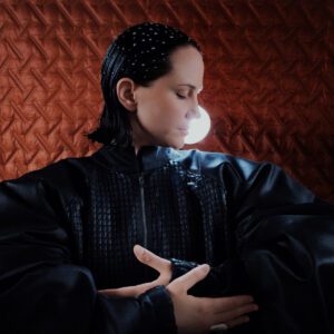 ANDRINA BOLLINGER – ISLAND OF WAY BACK (2026) 16