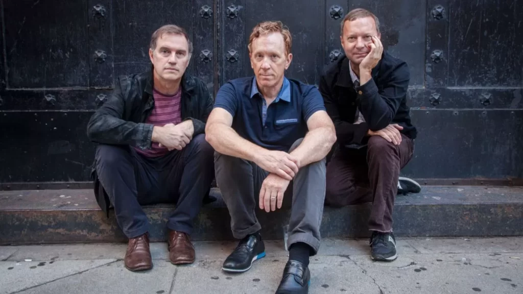 Buffalo Tom chega ao Brasil em fevereiro de 2027 para dois shows