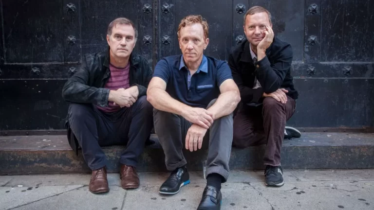 Buffalo Tom chega ao Brasil em fevereiro de 2027 para dois shows