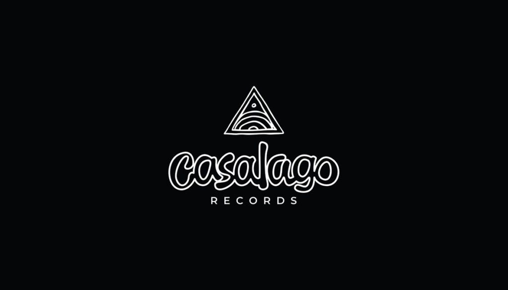 Casalago Records: novo selo fortalece o rock alternativo independente no Brasil